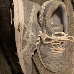 asics shoes